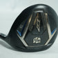 Wilson D7 3 Wood 15° / Regular Flex Graphite Shaft