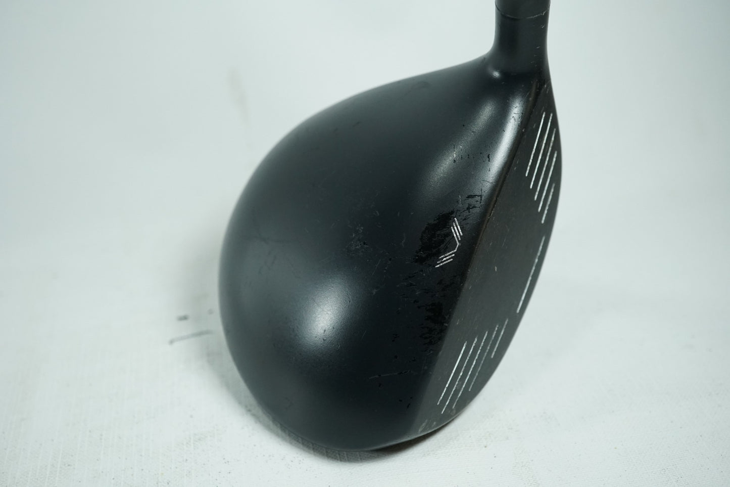 Wilson D7 3 Wood 15° / Regular Flex Graphite Shaft