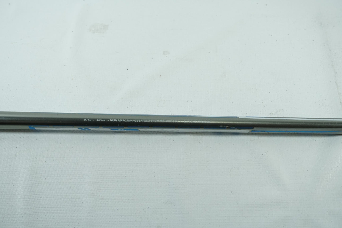 Wilson D7 3 Wood 15° / Regular Flex Graphite Shaft