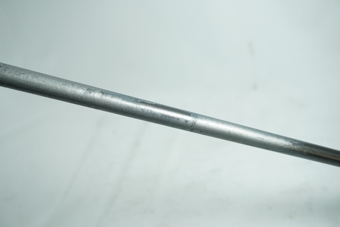 Taylormade 200 Steel 3 Wood / Regular Flex Graphite Shaft
