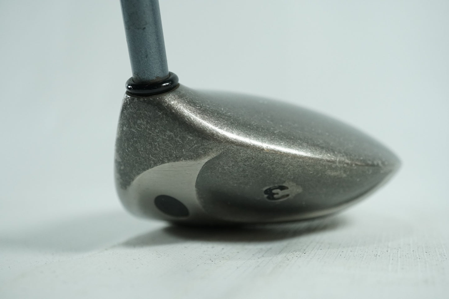 Callaway Great Big Bertha Hawkeye 3 Wood / Regular Flex Graphite Shaft / 0906251
