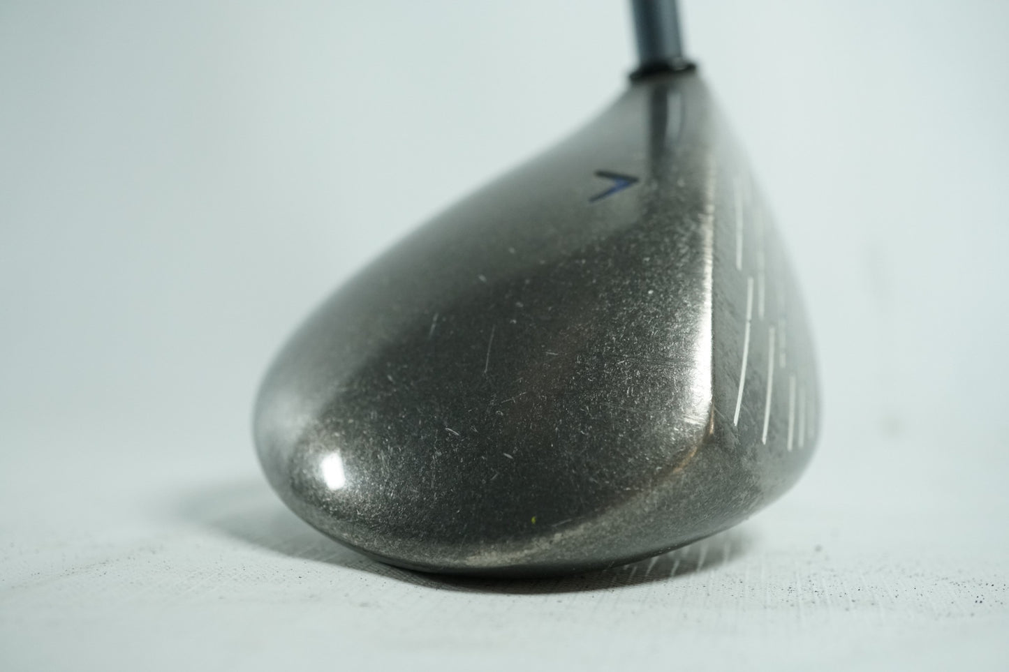 Callaway Great Big Bertha Hawkeye 3 Wood / Regular Flex Graphite Shaft / 0906251