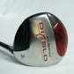 Callaway Big Bertha Diablo 3 Wood Draw / Regular Flex Graphite Shaft