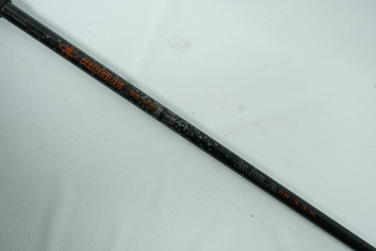 Aldila Rogue 95 MSI Driver Shaft / Extra Stiff / Cobra Adapter / 43.75"