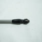 Diamana D+90 Hybrid Shaft / Stiff / Titleist Adapter / 40"