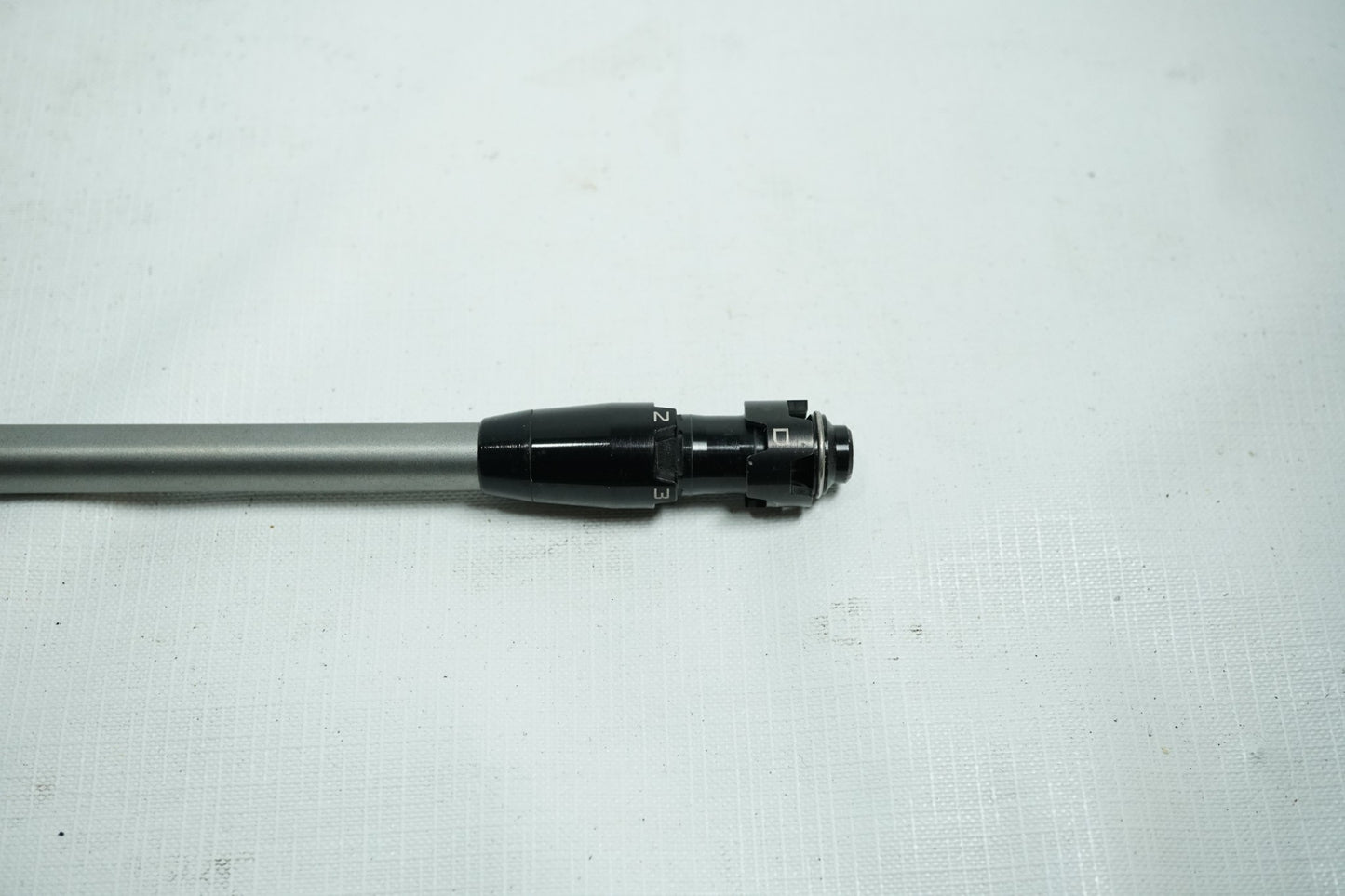 Diamana D+90 Hybrid Shaft / Stiff / Titleist Adapter / 40"