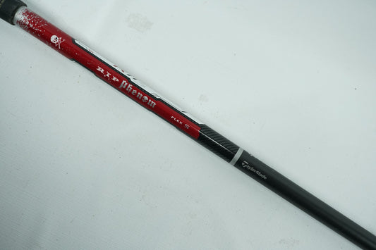 Aldila RIP Phenom Driver Shaft / Stiff 60g / Taylormade Adapter / 44.5"