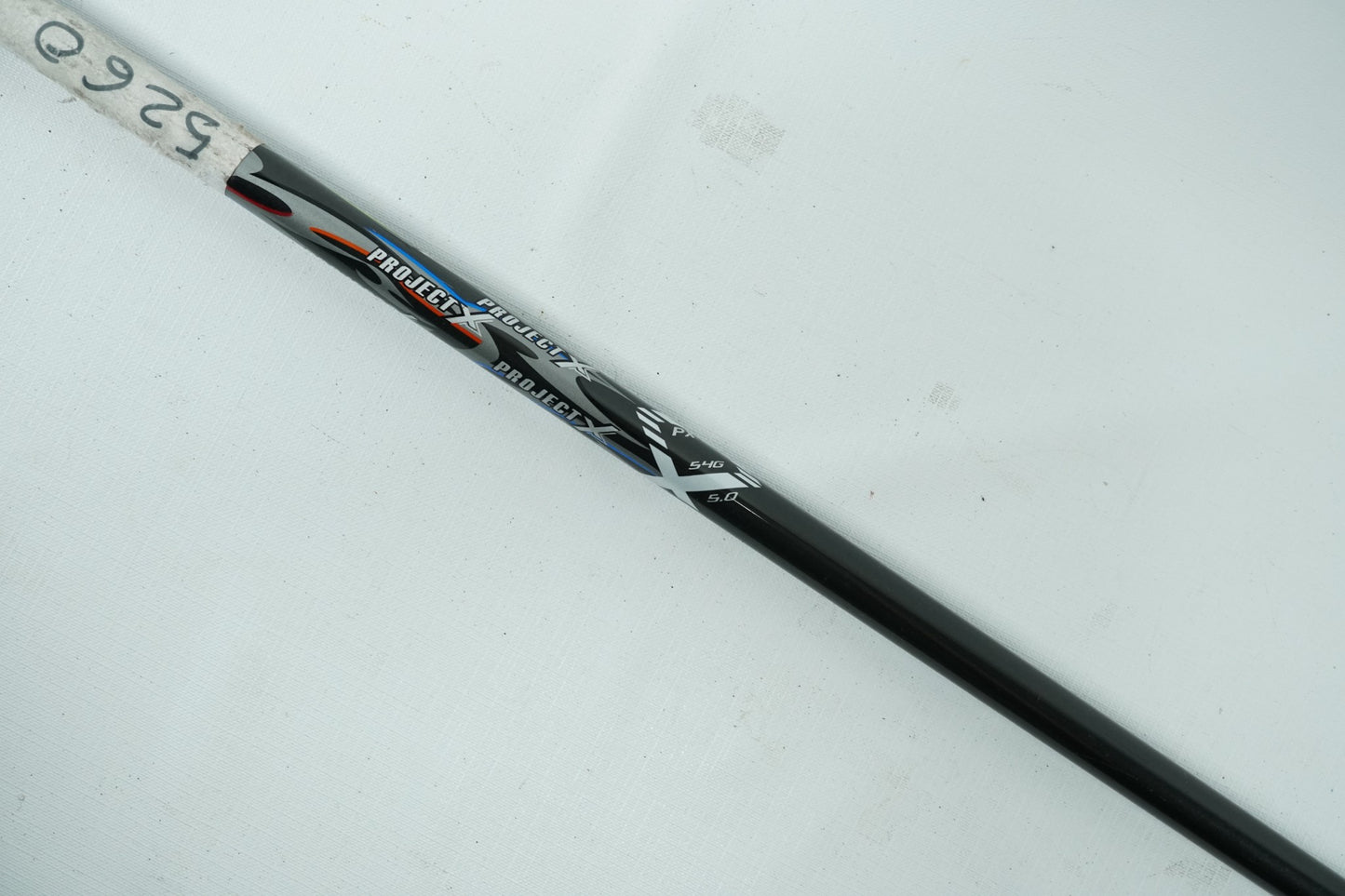 Project X PXV Fairway Wood Shaft / Regular / Cobra Adapter / 42.25"