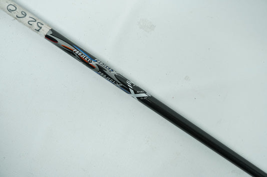Project X PXV Fairway Wood Shaft / Regular / Cobra Adapter / 42.25"