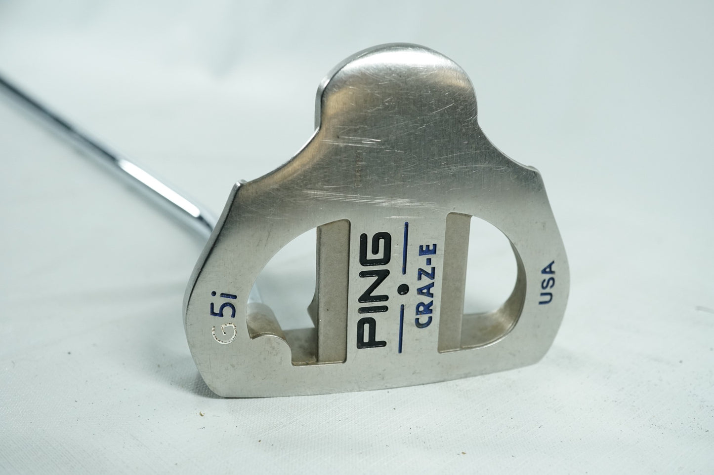 Ping G5i Craz-E Putter / 31"