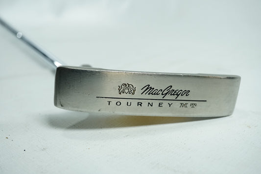 MacGregor Tourney MT Putter / 35"