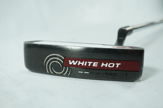 Odyssey White Hot Pro 1 Putter / 33"