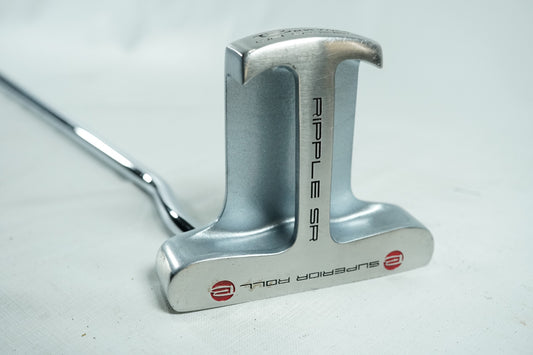 Ben Ross Ripple SR Putter / 34.5"