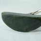 Huka Lodge Jade Putter / 33.5"