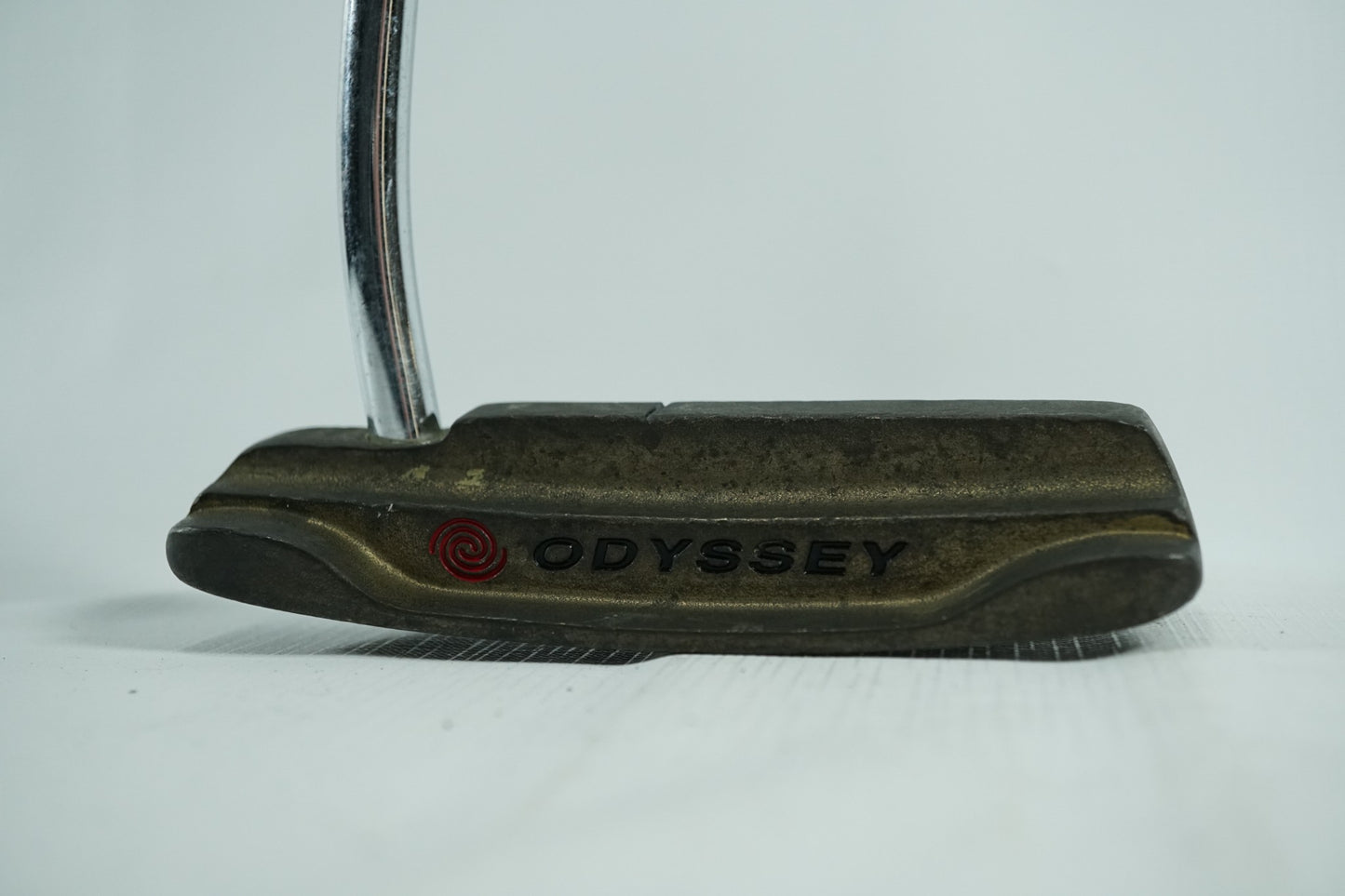 Odyssey Dual Force 662 Putter / 35"