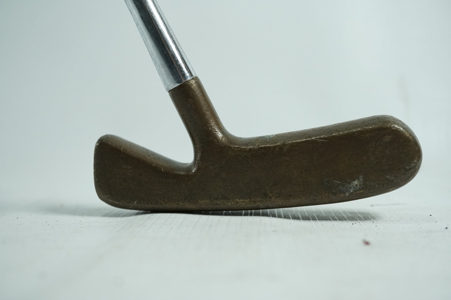 John Letters Golden Goose MK3 Putter / 35.5"