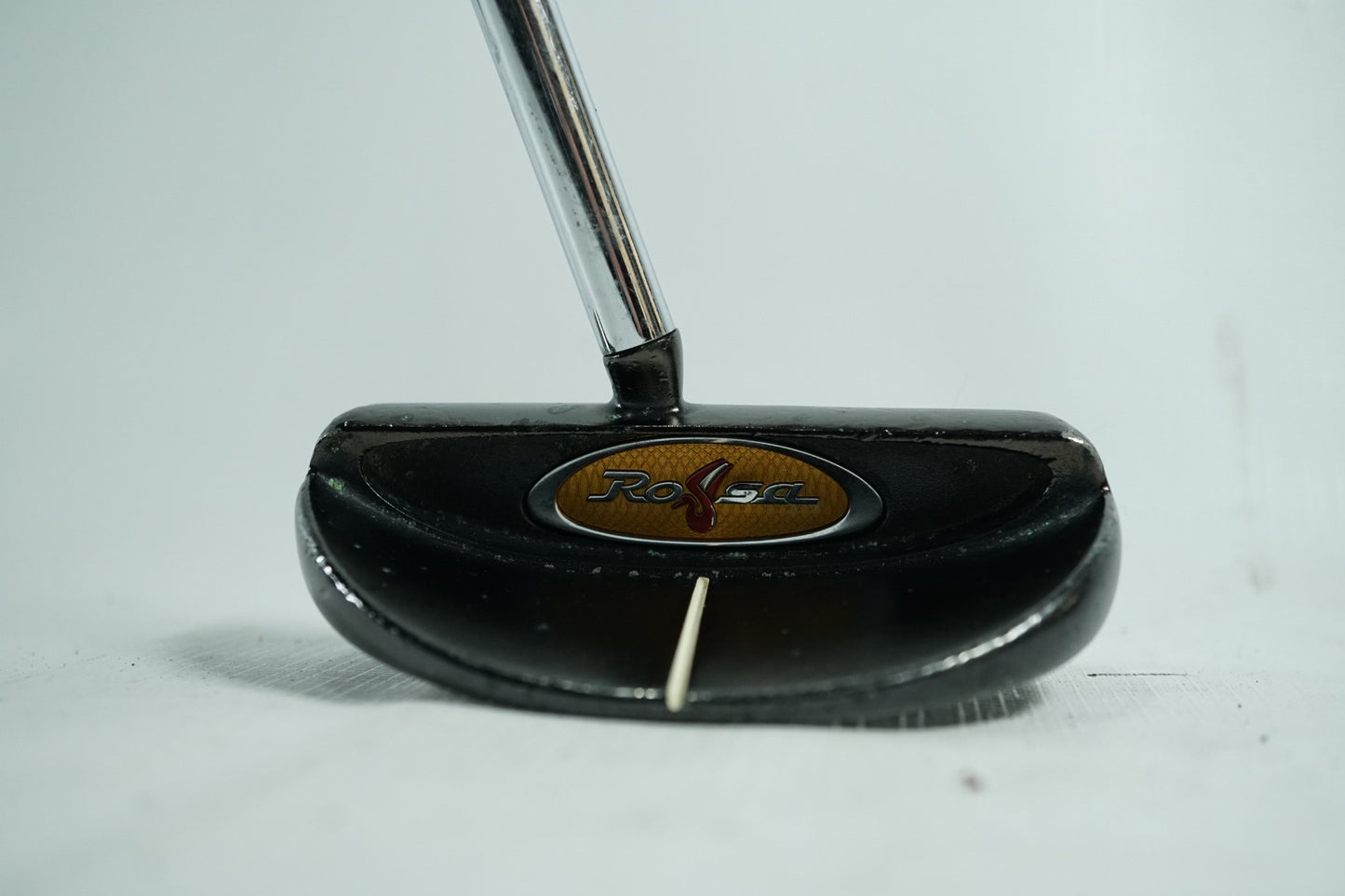 Taylormade Rossa Monte Carlo 7 Putter / 35"