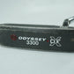 Odyssey DFX 3300 Putter / 35"