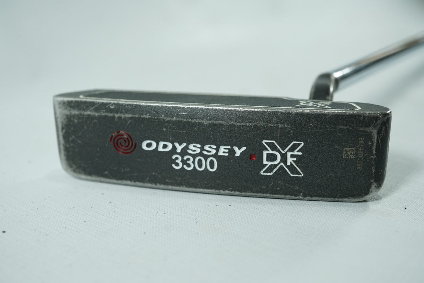 Odyssey DFX 3300 Putter / 35"