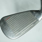 Callaway RAZR X 6 Iron / Regular Flex Steel Shaft / Ex Demo