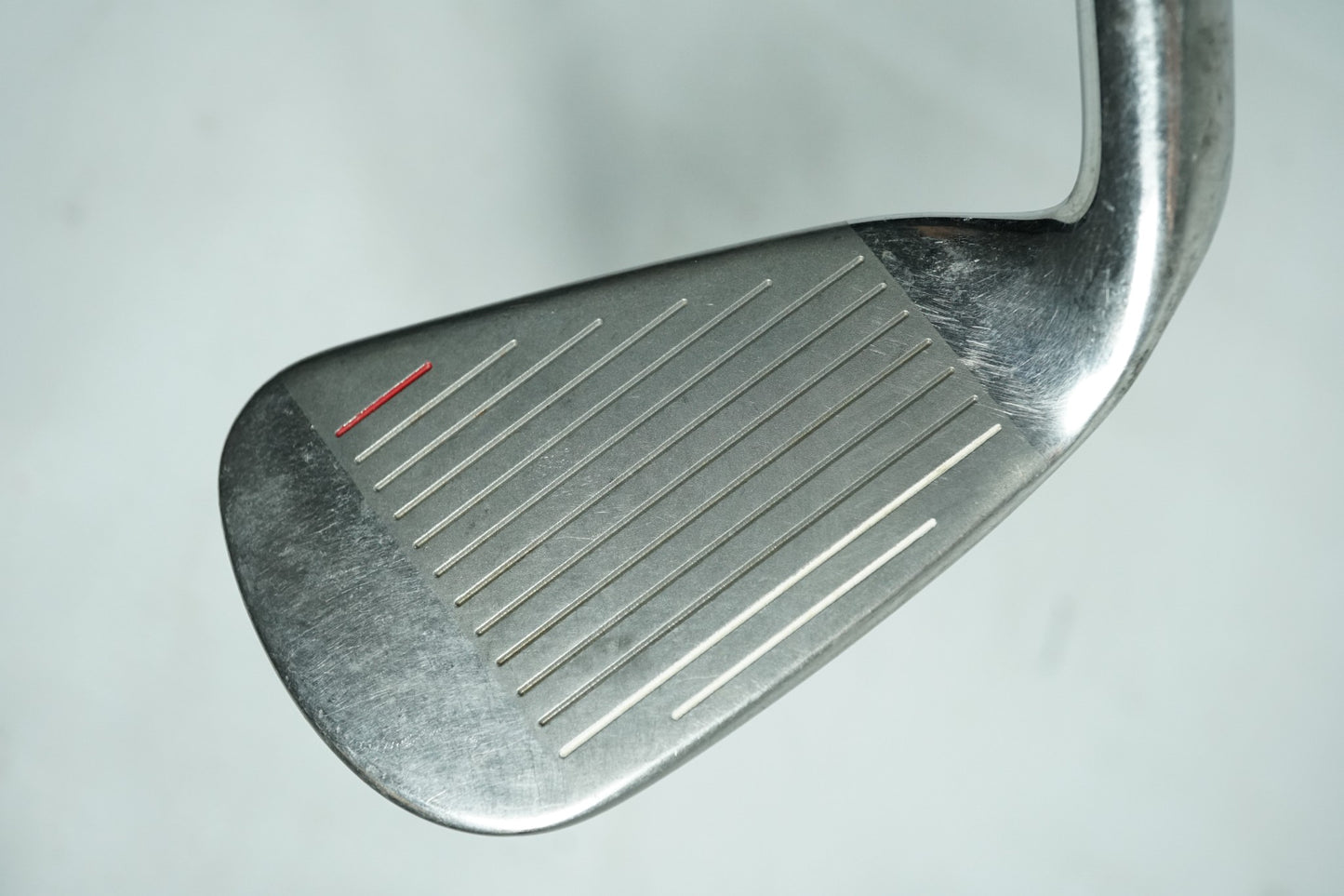 Callaway RAZR X 6 Iron / Regular Flex Steel Shaft / Ex Demo