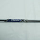 Callaway RAZR X 6 Iron / Regular Flex Steel Shaft / Ex Demo
