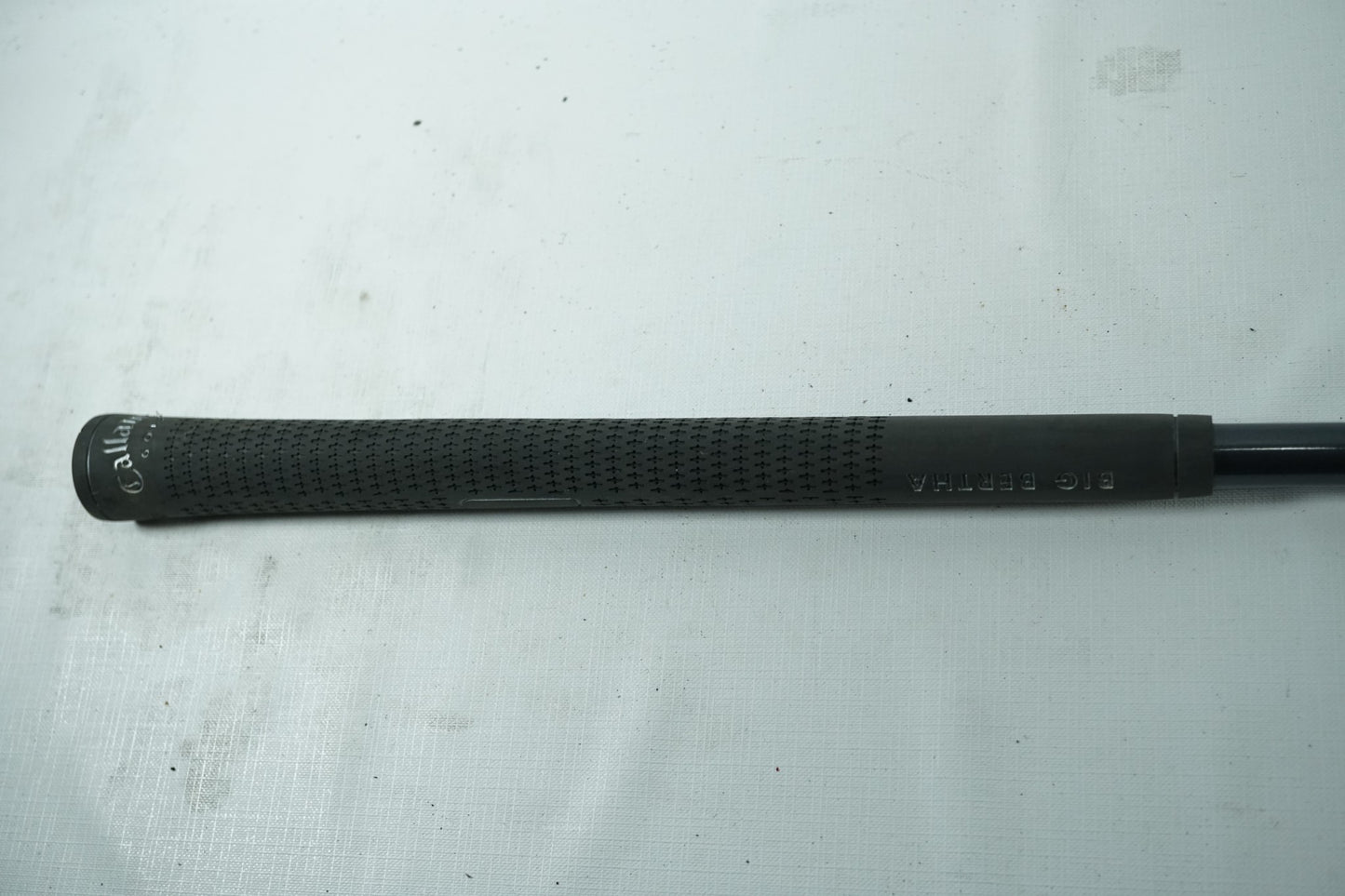 Callaway Big Bertha 2002 4 Iron / Ladies Flex Graphite Shaft