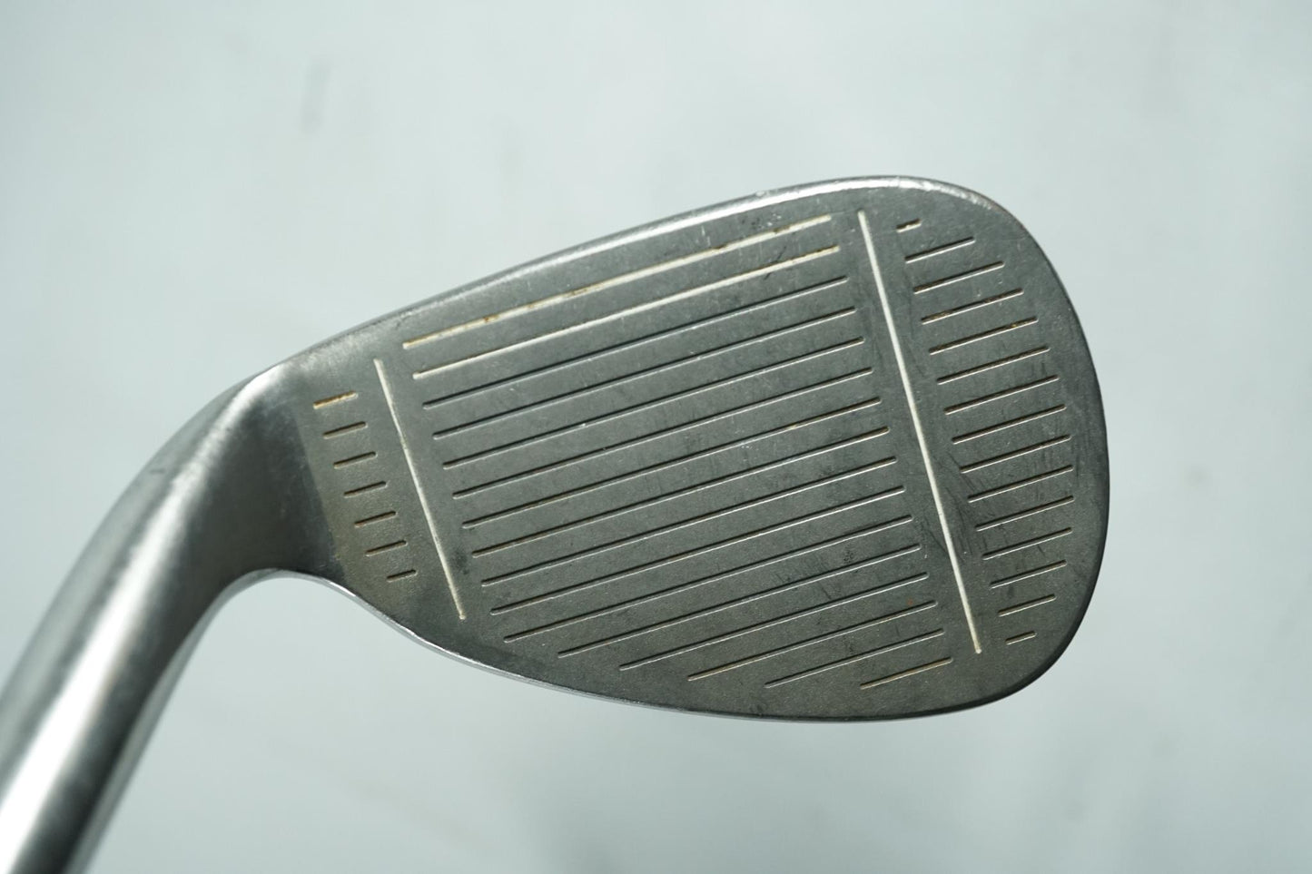 Taylormade Burner Supersteel Sand Wedge / Regular Flex Graphite Shaft