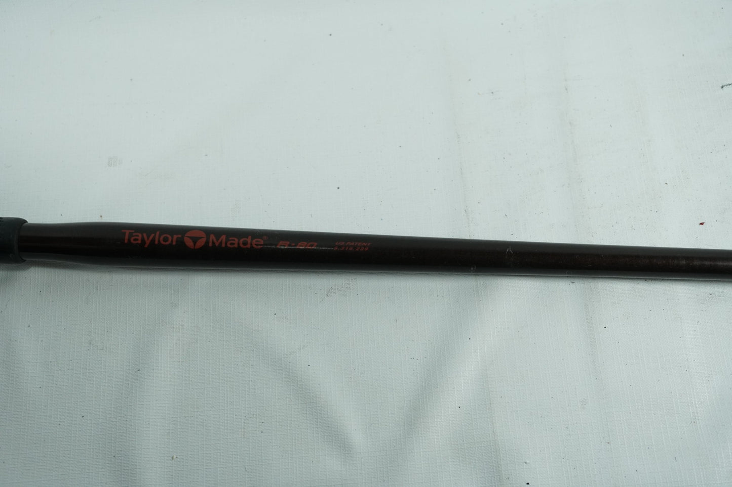 Taylormade Burner Supersteel Sand Wedge / Regular Flex Graphite Shaft