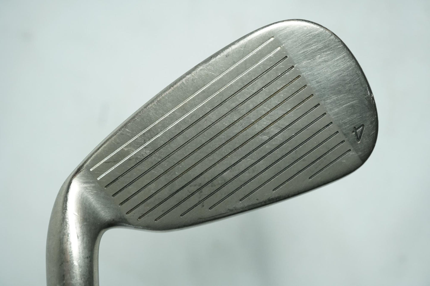 Taylormade Firesole 4 Iron / Regular Flex Steel Shaft