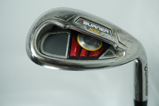Taylormade Burner XD Sand Wedge / Regular Flex Graphite Shaft