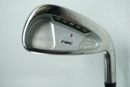 Taylormade RAC OS 3 Iron / Regular Flex Graphite Shaft / 090625175