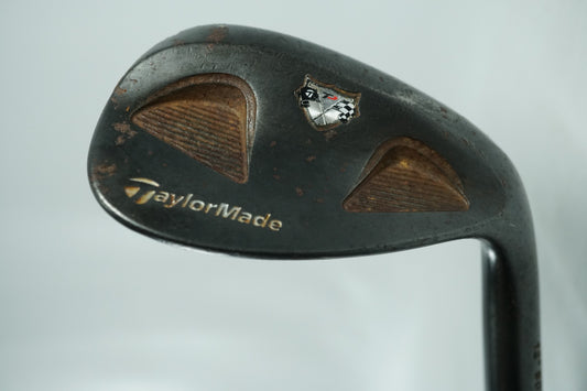 Taylormade RAC TP 56° Sand Wedge / Wedge Flex Steel Shaft / 090625177