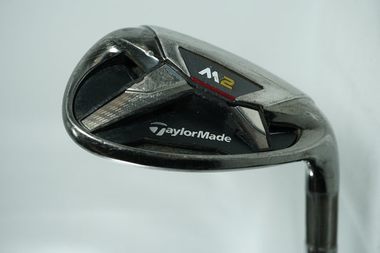 Taylormade M2 Sand Wedge / Regular Flex Steel Shaft