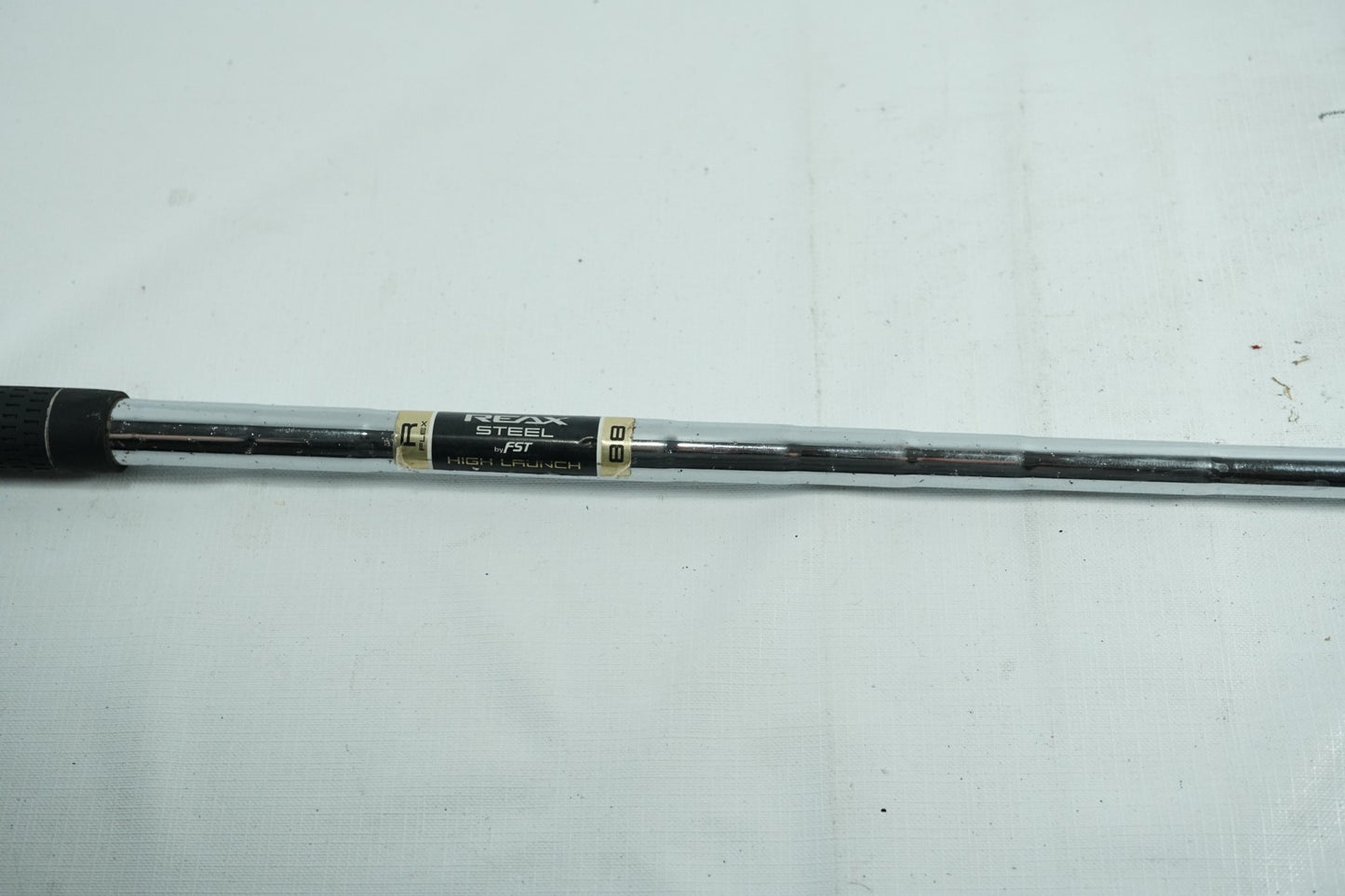 Taylormade M2 Sand Wedge / Regular Flex Steel Shaft