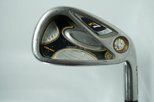 Taylormade R7 Draw 5 Iron / Regular Flex Steel Shaft