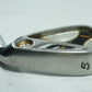 Taylormade R7 Draw 5 Iron / Regular Flex Steel Shaft