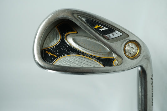 Taylormade R7 Draw 8 Iron / Regular Flex Steel Shaft