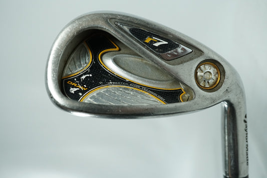 Taylormade R7 Draw 9 Iron / Regular Flex Steel Shaft