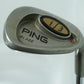 Ping i3 Blade Sand Wedge / Red Dot / Regular Flex Steel Shaft
