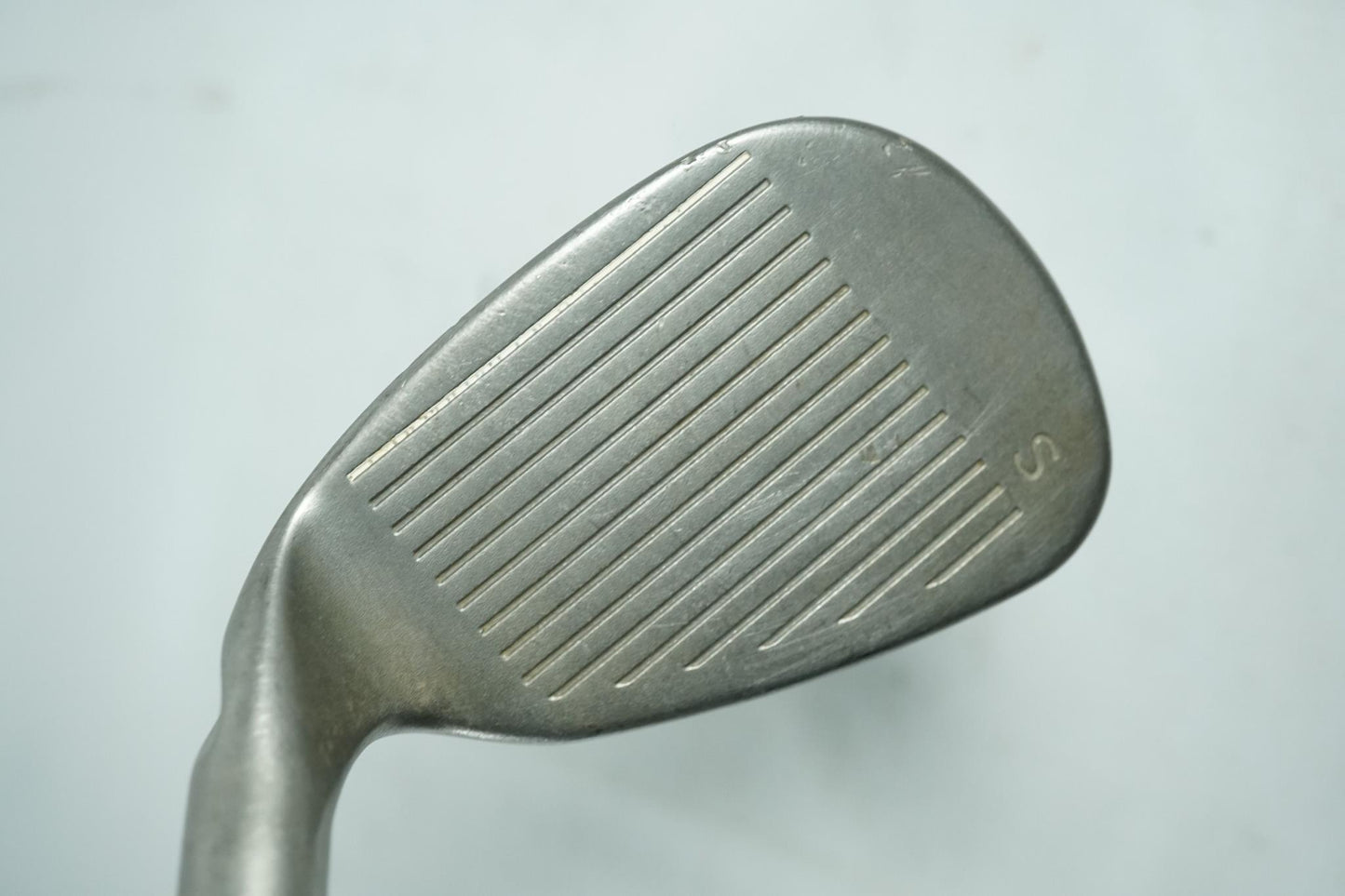 Ping i3 Blade Sand Wedge / Red Dot / Regular Flex Steel Shaft