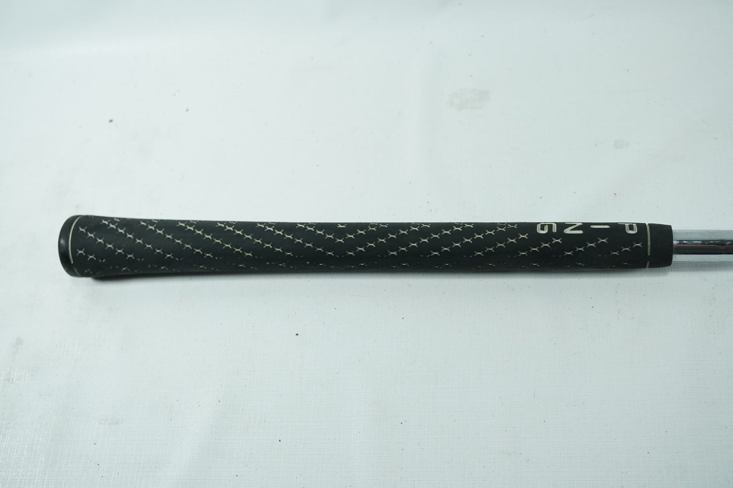 Ping i3 Blade Sand Wedge / Red Dot / Regular Flex Steel Shaft