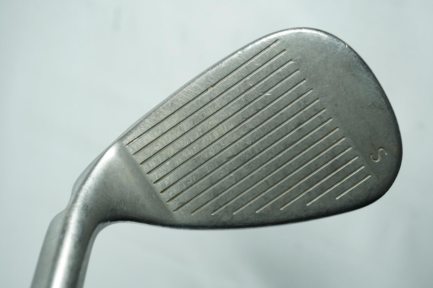 Ping G25 Sand Wedge / Black Dot / Regular Flex Graphite Shaft