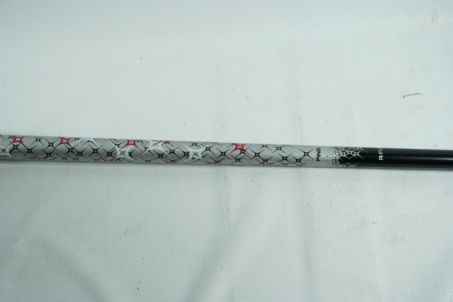 Ping G25 Sand Wedge / Black Dot / Regular Flex Graphite Shaft