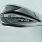 Ping G425 Sand Wedge / Green Dot / Stiff Flex Steel Shaft