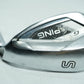 Ping G425 Sand Wedge / Green Dot / Stiff Flex Steel Shaft