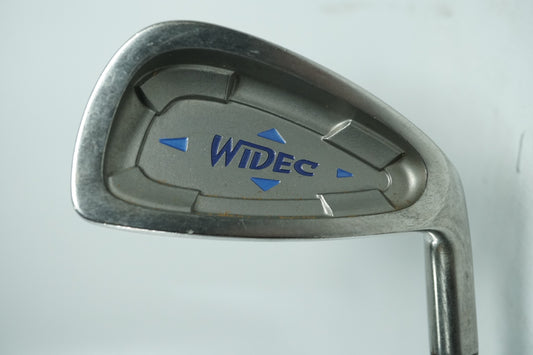 Mizuno Widec 3 Iron / Ladies Flex Graphite Shaft