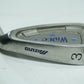 Mizuno Widec 3 Iron / Ladies Flex Graphite Shaft