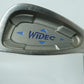 Mizuno Widec 4 Iron / Ladies Flex Graphite Shaft