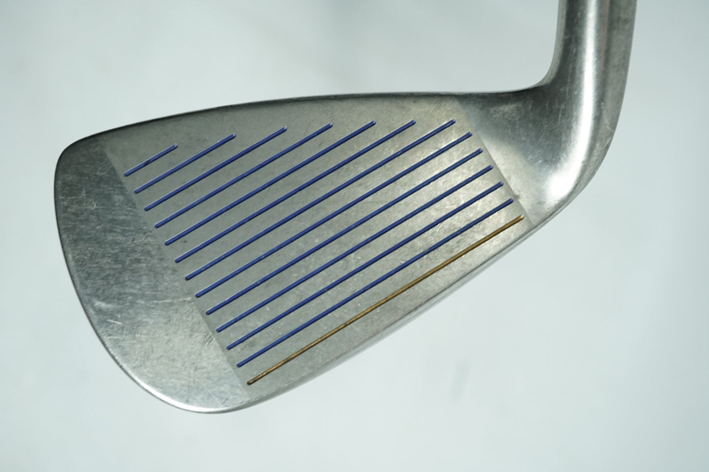 Mizuno Widec 4 Iron / Ladies Flex Graphite Shaft